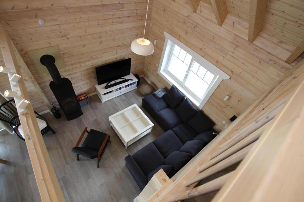 Holiday House At The Schaalsee, Zarrentin Zarrentin am Schaalsee Экстерьер фото