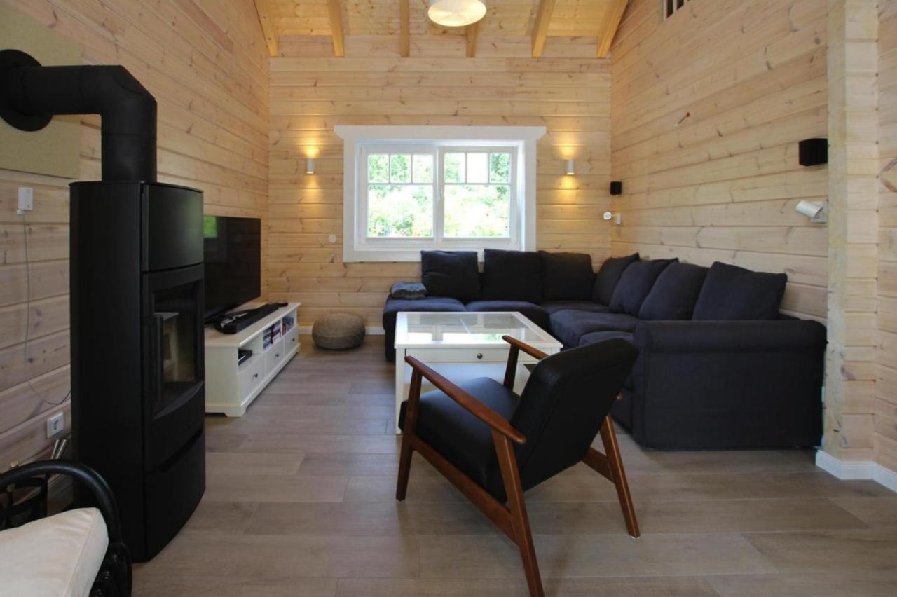 Holiday House At The Schaalsee, Zarrentin Zarrentin am Schaalsee Экстерьер фото