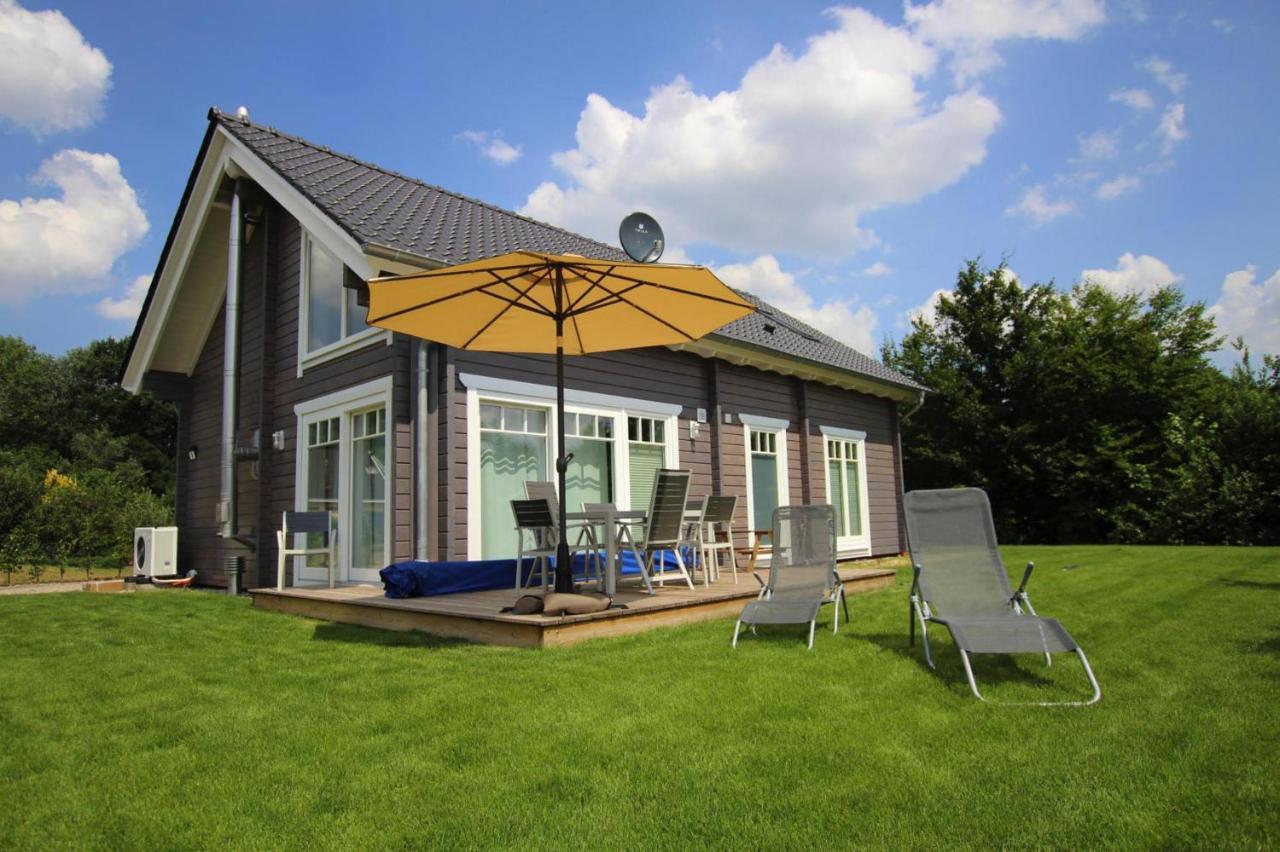 Holiday House At The Schaalsee, Zarrentin Zarrentin am Schaalsee Экстерьер фото